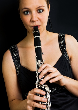 Stage de clarinette, Vacances en famille, Cours saxo-trompette-flûte